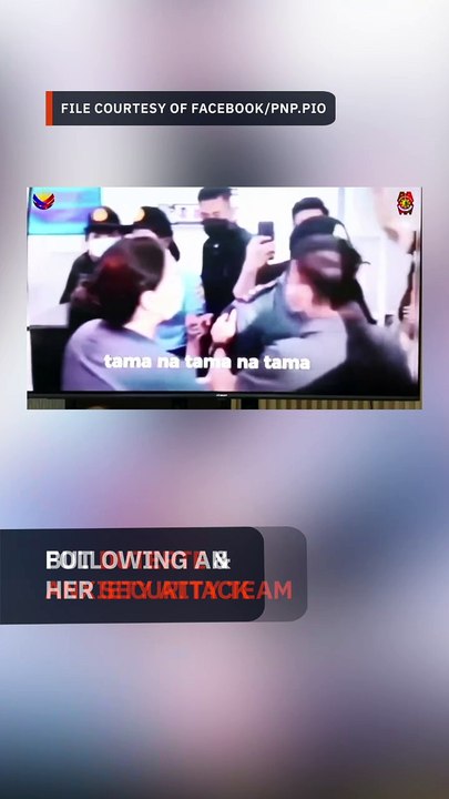 Criminal complaints vs VP Sara junked