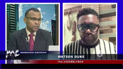 Morning Edition: 28th January 2025