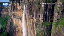 De la selva al mar: Los destinos más turísticos de Venezuela