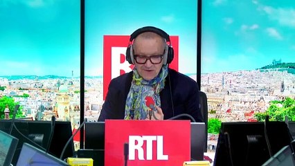 Le journal RTL de 15h du 28 janvier 2025