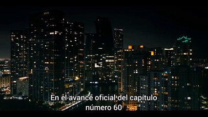 SED DE VENGANZA - CAPÍTULO 60 COMPLETO