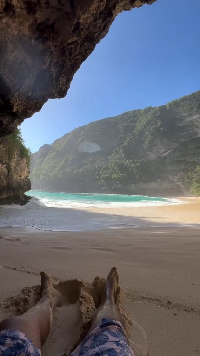 C’est juste magique 🤯😍