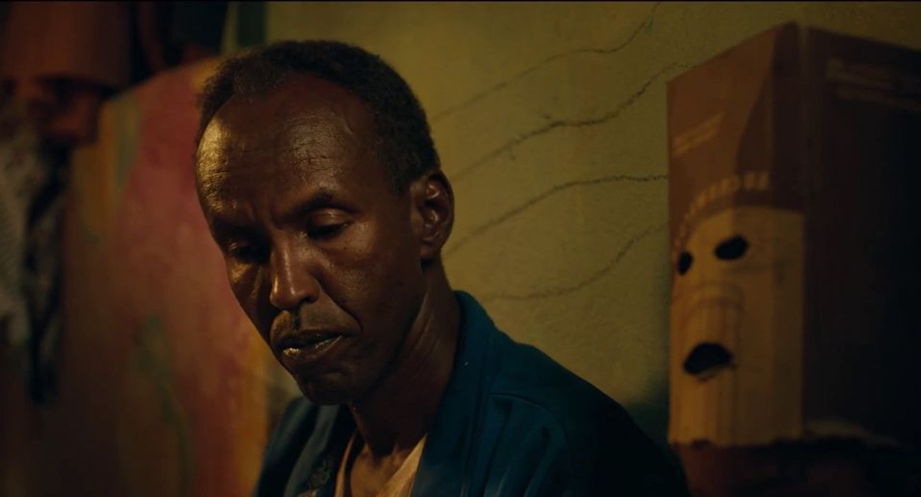 The Village Next To Paradise Trailer OmdU