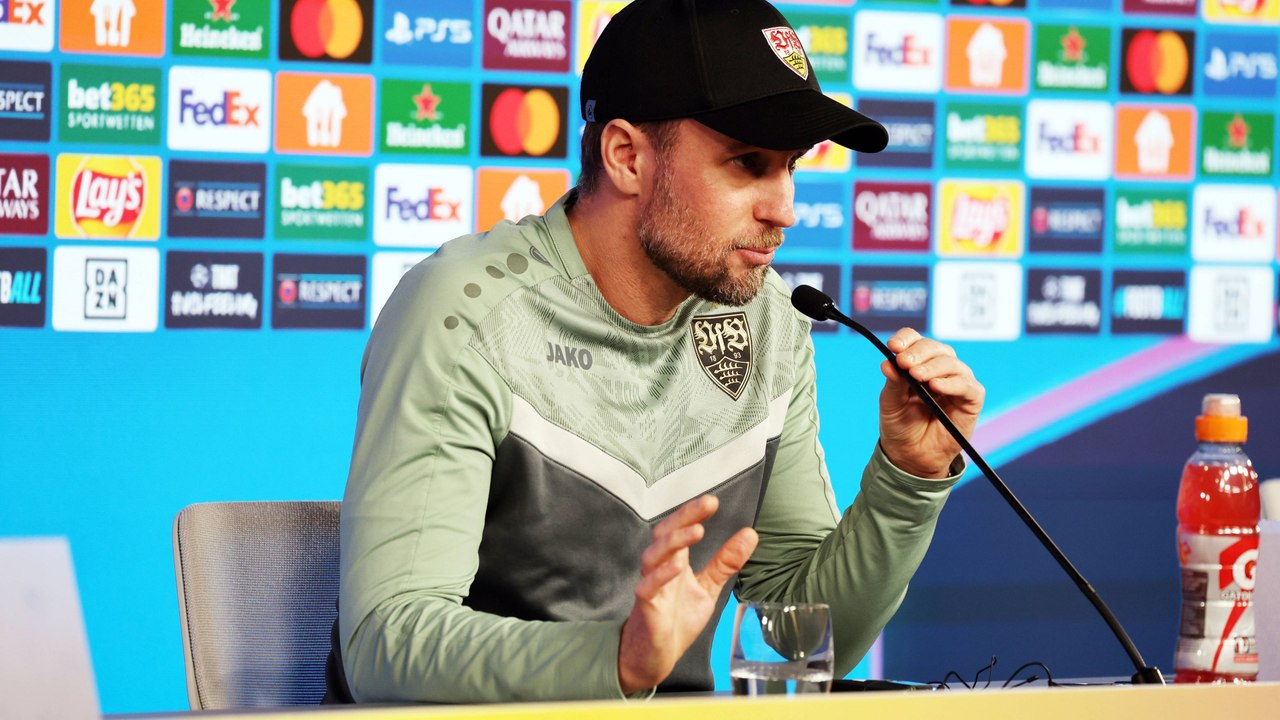 'Stadt brummt, Stadion wird explodieren': Hoeneß heiß auf PSG