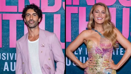 Justin Baldoni Tells Blake Lively He's a 'Flawed Man' and 'Fell Short' in Apology Voice Note Leaked amid Legal Battle