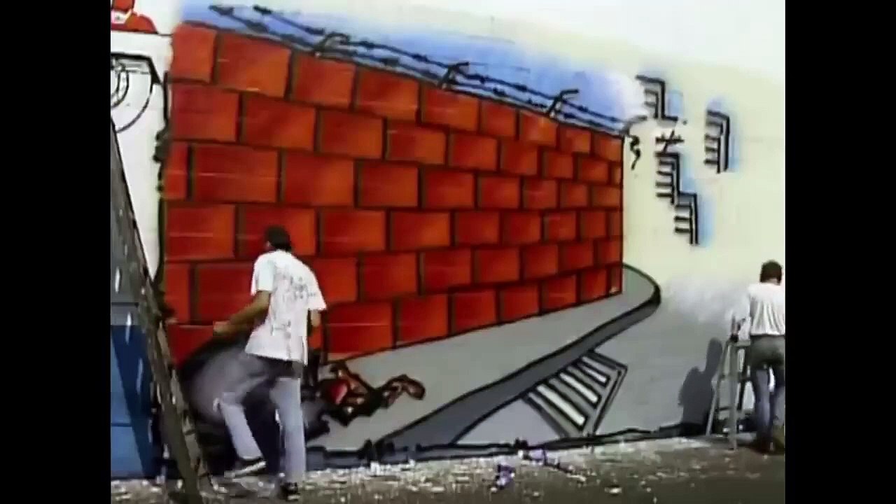 Por estas calles capitulo 1