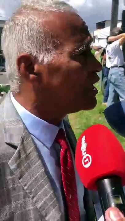'Não vai prosperar', diz Isidório sobre pedido de impeachment de Lula