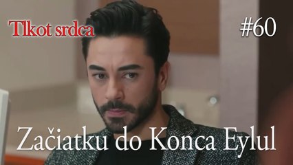 Začiatku do Konca Eylul  #60