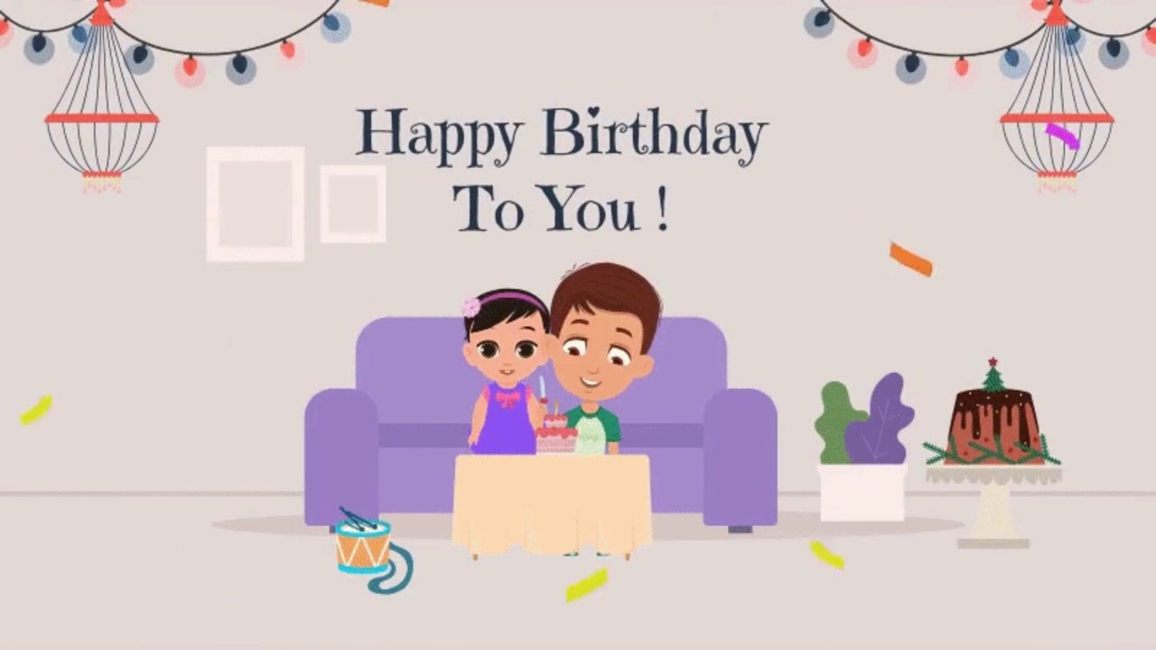 Happy Birthday | Happy Birthday Best Wishes | Many Happy Returns Of The Day Wishes | B'day Special |