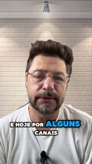 Marido de Fernanda Brum relata luta contra o câncer