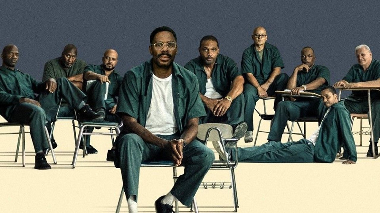 Sing Sing Trailer DF