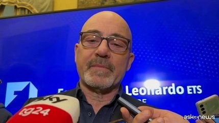 Cingolani: Starlink pu? servire, ma sicurezza dati dipende da noi