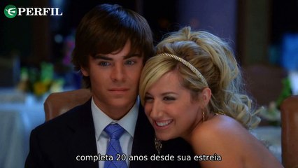 "O dia em que a filha de Ashley Tisdale confundiu Zac Efron, Bang Chan pede desculpas e o filme perdido de Nárnia"
