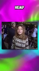 Meet Amy, A Hippie From The Phish Lot In 1996