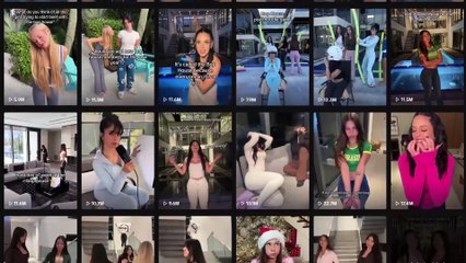 The Controversial "Bop House" Inspires Parody Content House, "Bruzz House"