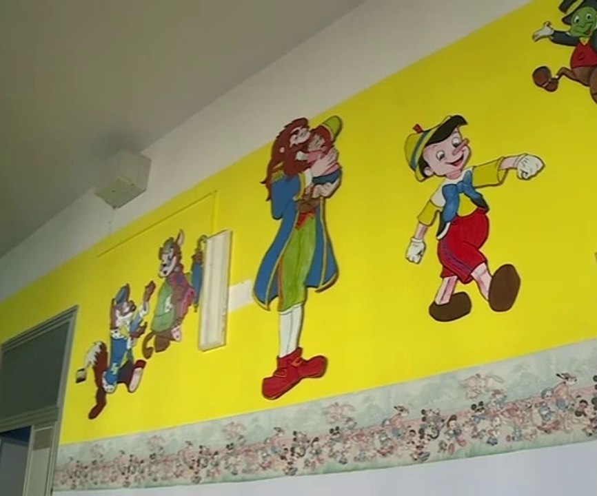 Bimbo di 3 anni ricoverato all'ospedale di Cosenza. Indagini per maltrattamenti