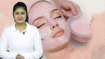 Korean Facial Ghar Par Kaise Kare, Simple & Easy Steps, Home Remedies In Hindi...