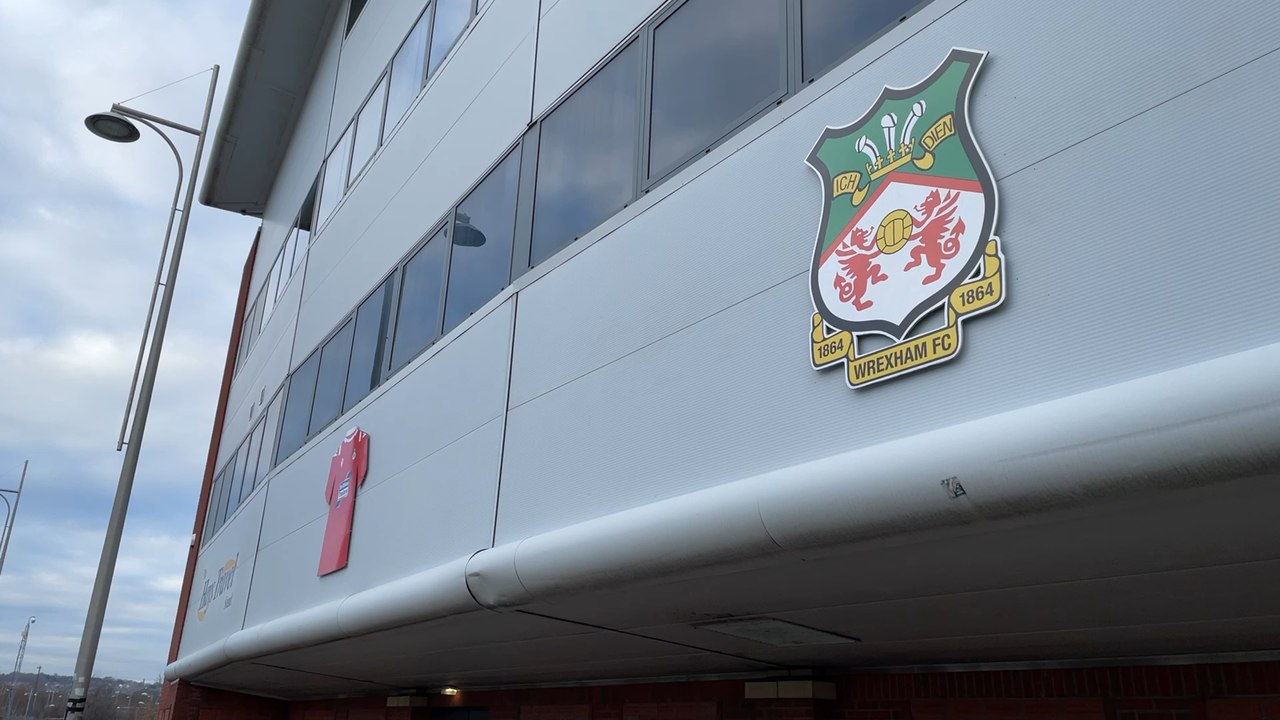 AFC Wrexham standout players throughout incredible League One campaign so far