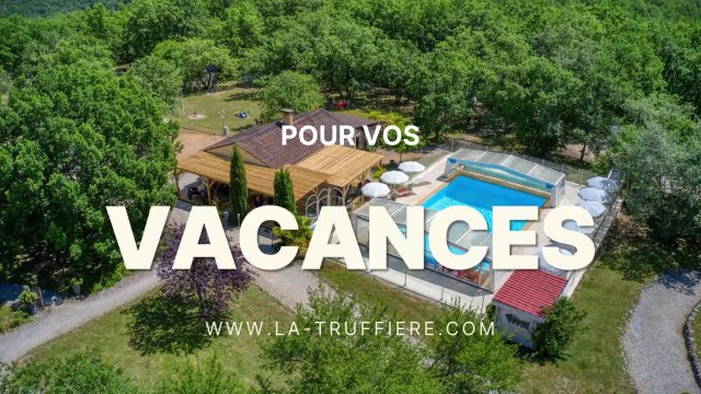Village de Gîtes La Truffière vacances en Dordogne Périgord