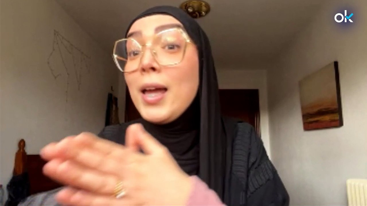 Una española se convierte al Islam tras empezar con su novio musulmán: "Lo hago mejor que los católicos"