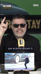 Héctor de Miguel y el apoyo de Elon Musk a la ultraderecha alemana