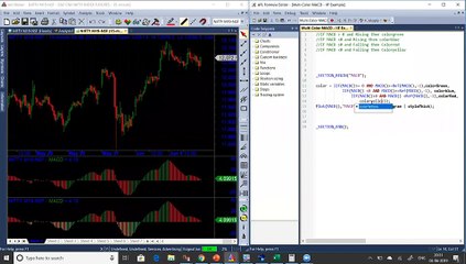 Amibroker Training Day 2