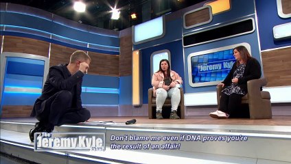 The Jeremy Kyle Show (13 December 2018)