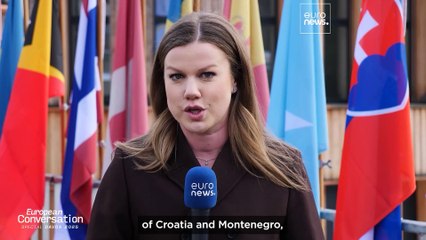 Can EU revitalize its stalled enlargement processes?