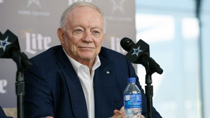 Exploring the Dallas Cowboys' Extended Playoff Drought