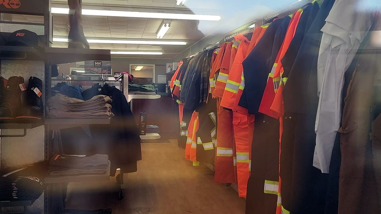 23 janv TOPO PG entrepot Bonaventure coupure