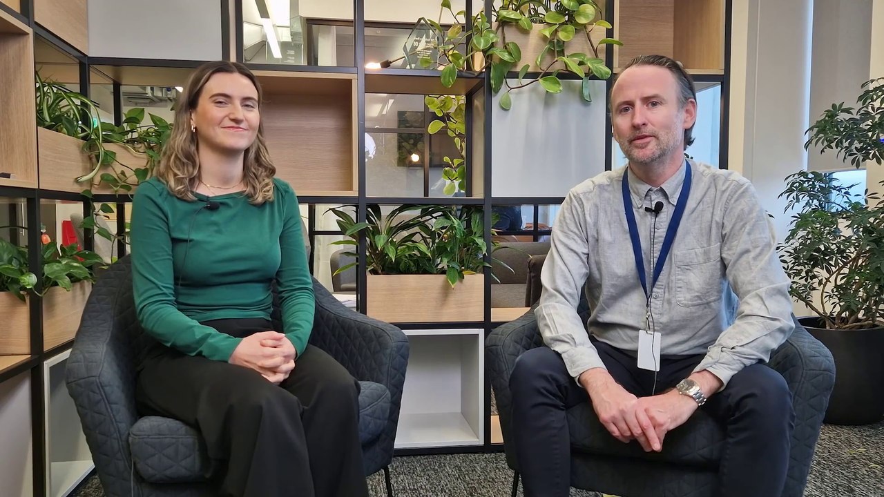 Watch: Insider's Business Briefing - 29th January 2025