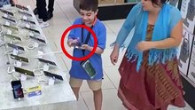 A Child's Big Mistake Turned Into an Unforgettable Gift #shorts