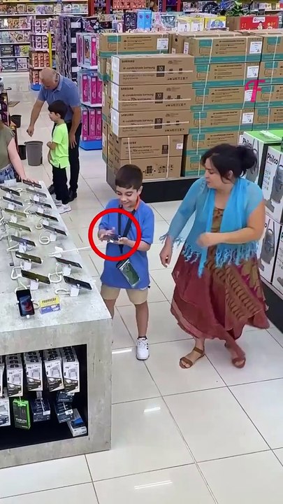 A Child's Big Mistake Turned Into an Unforgettable Gift #shorts