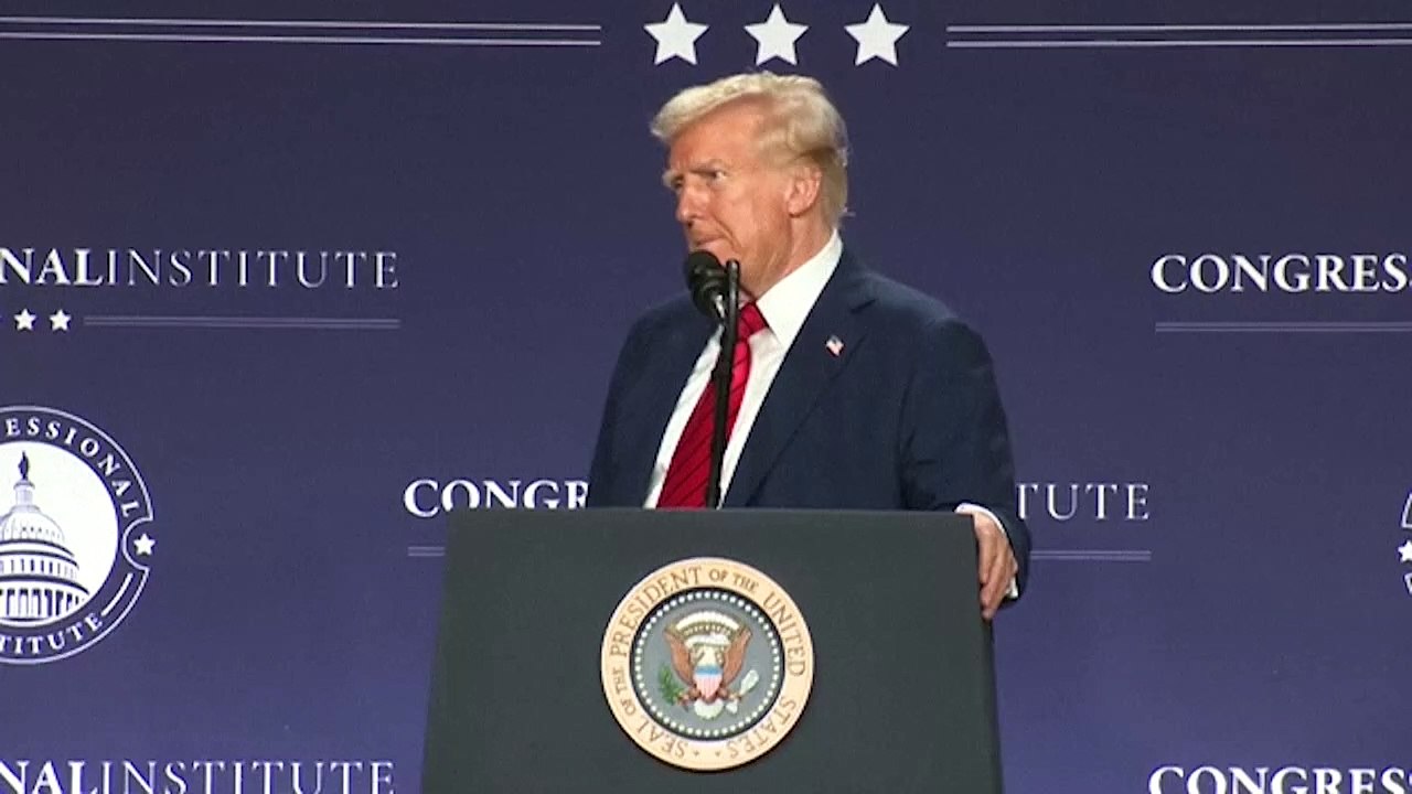 Trump will "transgender-ideologie" aus armee verbannen