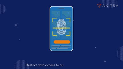 Essential Data Privacy Practices for a Secure Digital Future | Akitra | Compliance Automation