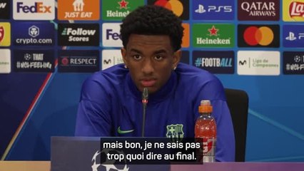 Barcelone - Baldé visé par des insultes racistes à Getafe : "Il ne faut pas généraliser"