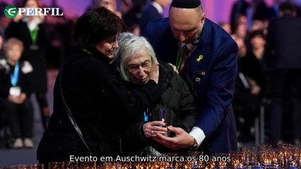 "Segredos Revelados: Sobreviventes de Auschwitz, Colônia Perdida de Roanoke e Assassinato de Honolulu"