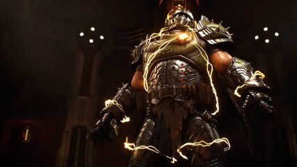 Über 10 Minuten mit Doom: The Dark Ages zeigen die neue Richtung der Shooter-Legende