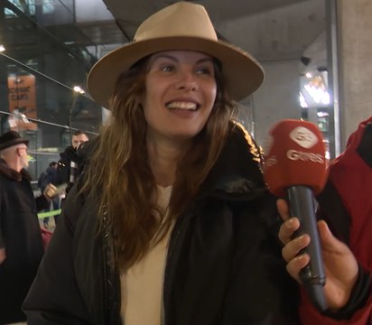 Jessica Bueno manda un mensaje a Anabel Pantoja tras el alta de su hija, Alma