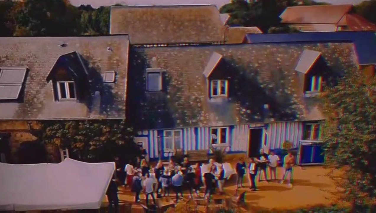 Accueil séminaire & séjour de groupe entreprise, en Village de Gîtes