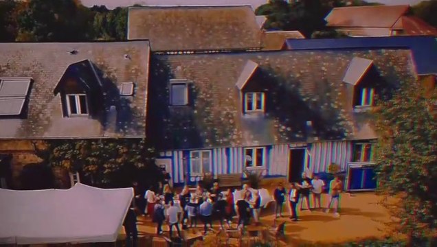 Accueil séminaire & séjour de groupe entreprise, en Village de Gîtes