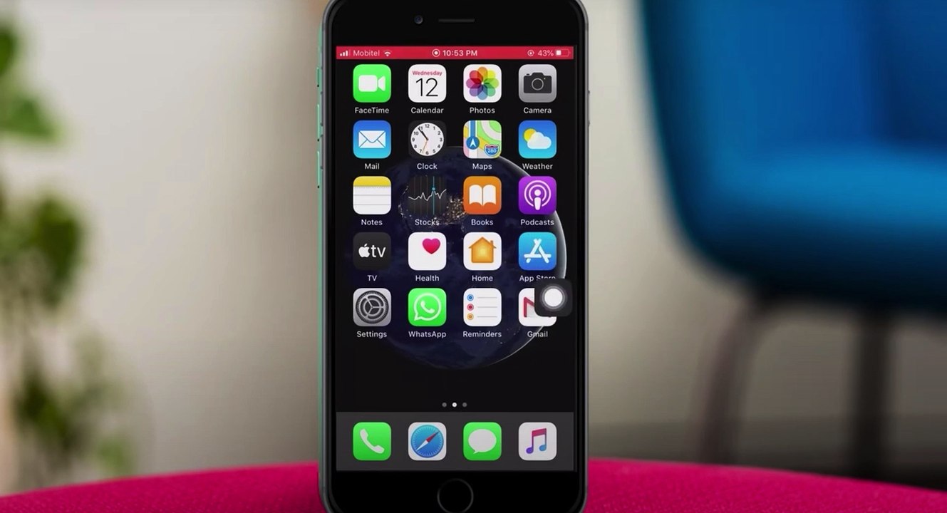 How to change Email Address For Mail App On iPhone/IOS and Ipad