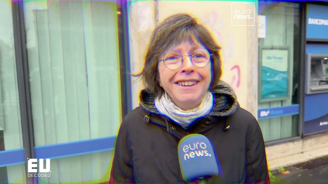 EU DECODED: Deve o acesso ao aborto ser harmonizado na UE?