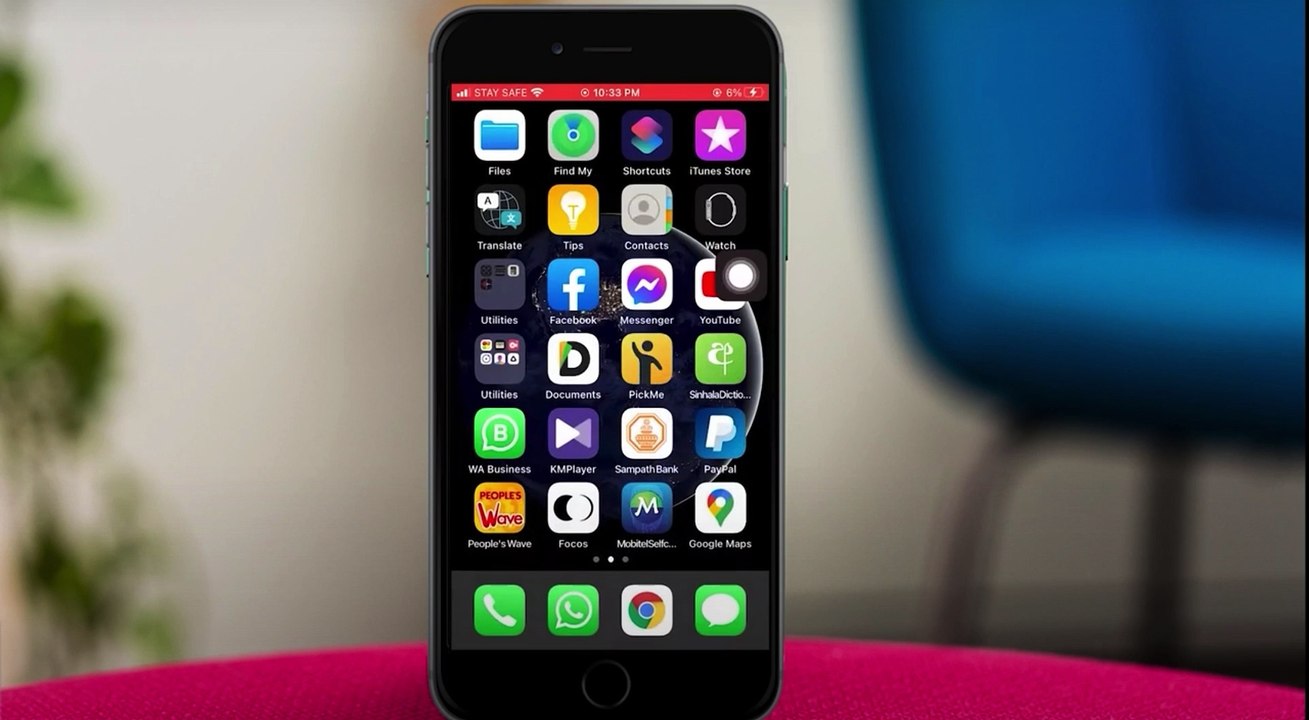 How to Enable Facebook Dark Mode in IPhone/iOS and IPad