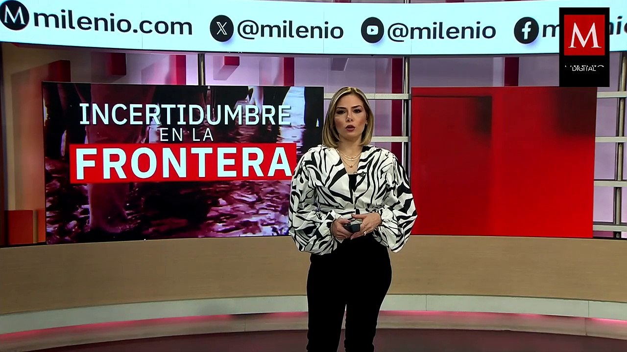 Redadas de la 'migra' registran 31 detenciones por hora en EU