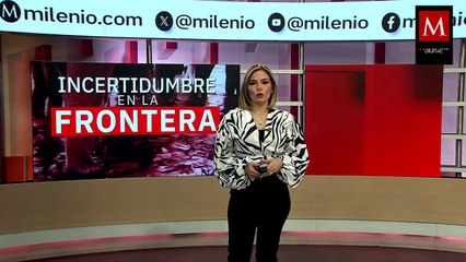 Redadas de la 'migra' registran 31 detenciones por hora en EU