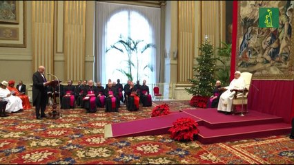 El Vaticano publica su doctrina sobre la IA, una oportunidad que conlleva "desafíos éticos"