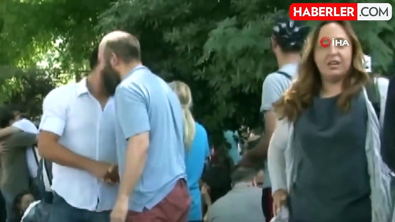 Ayşe Barım 'Kaset arşivi' olayı nedir?
