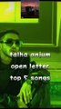 talha anjum top 5 best songs part 1