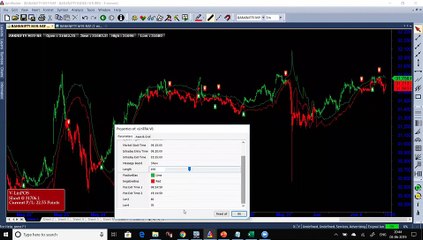 Amibroker Training Day 3